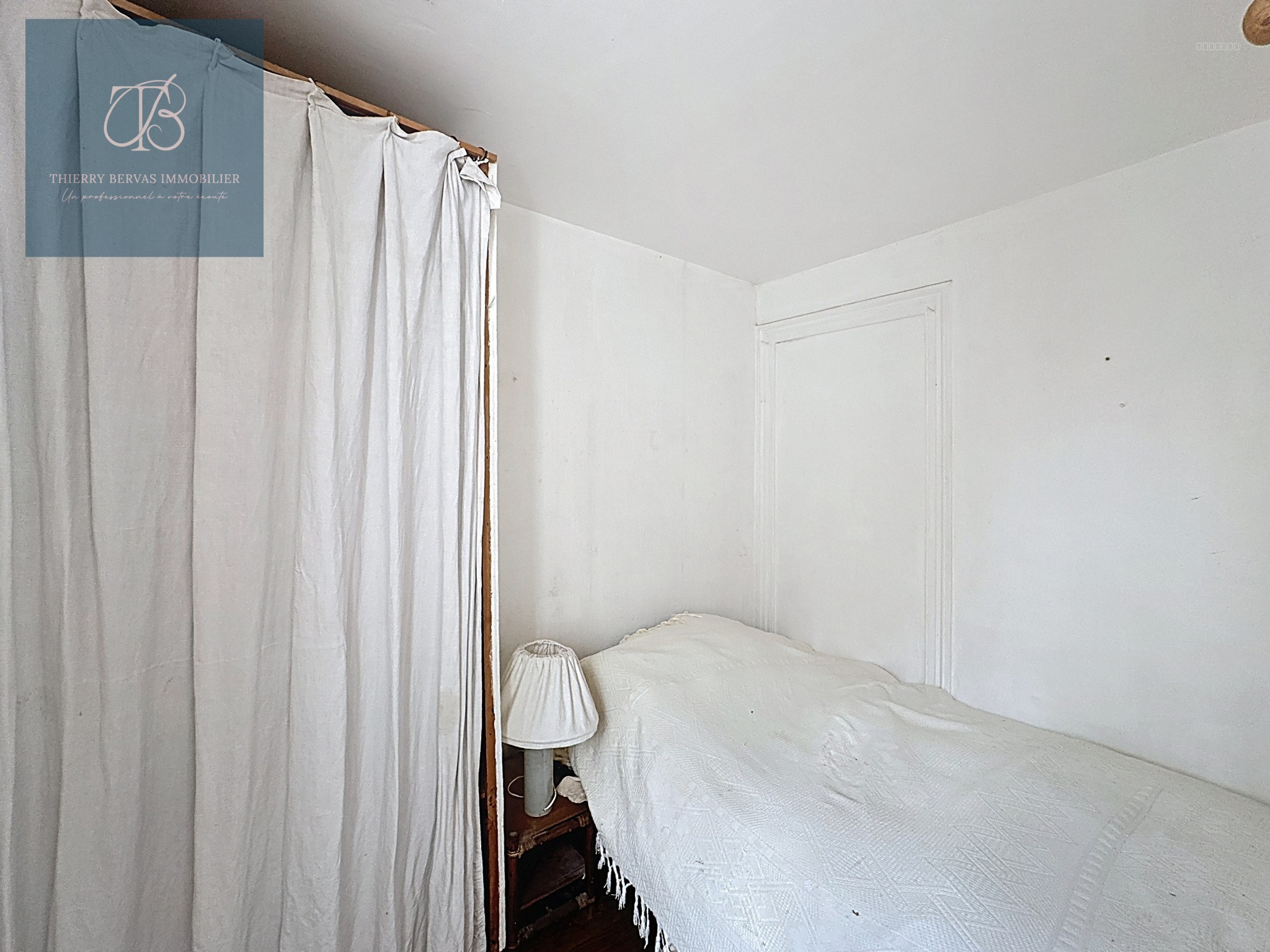 Maison de charme années 30   Secteur recherché de Sainte-Anne du Porzic — photo 13