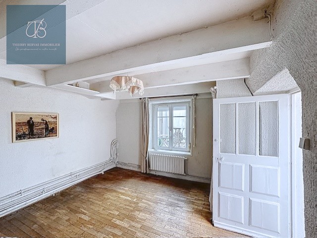 Maison de charme années 30   Secteur recherché de Sainte-Anne du Porzic — photo 6