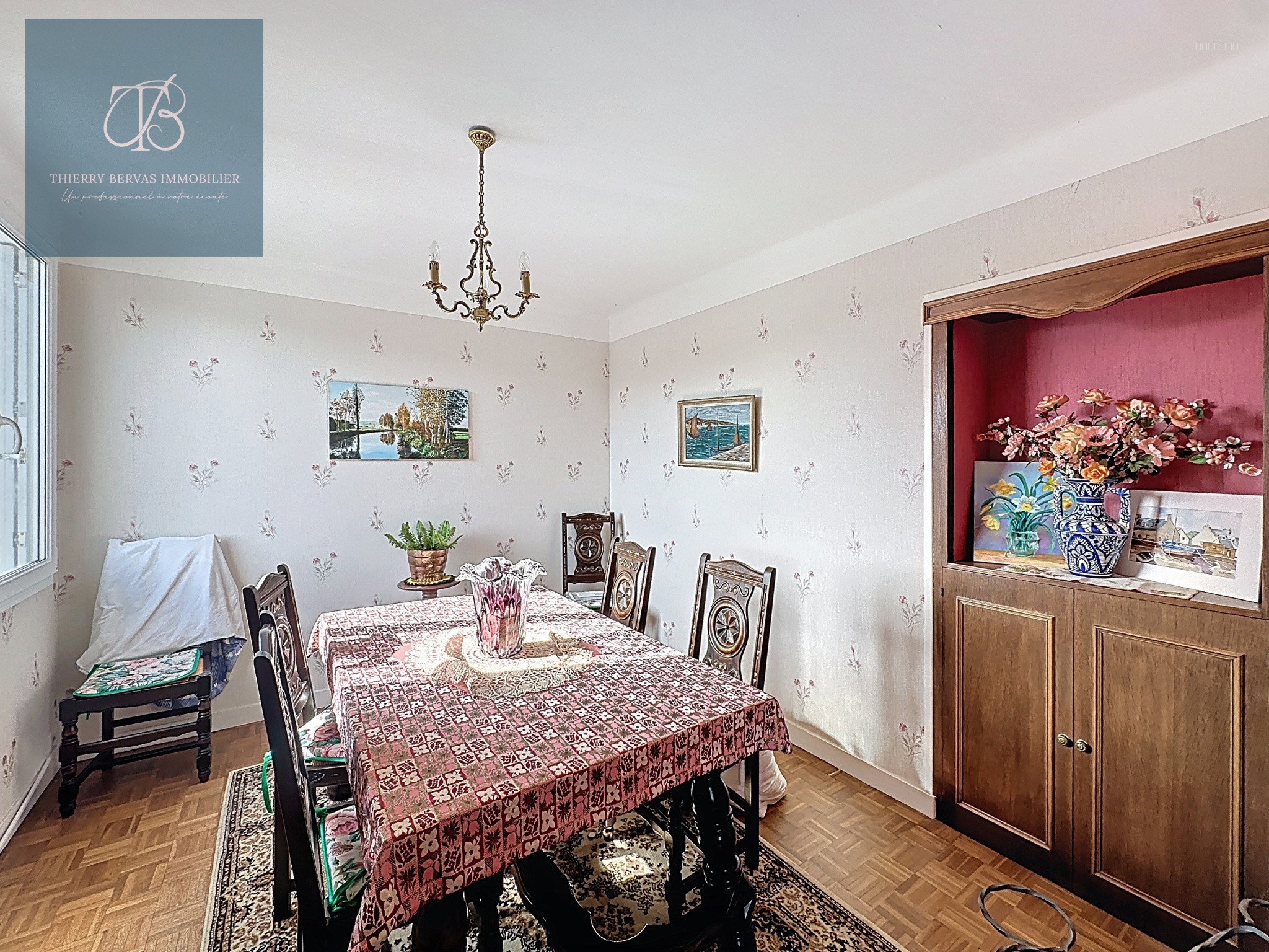 APPARTEMENT T4, BREST — photo 5