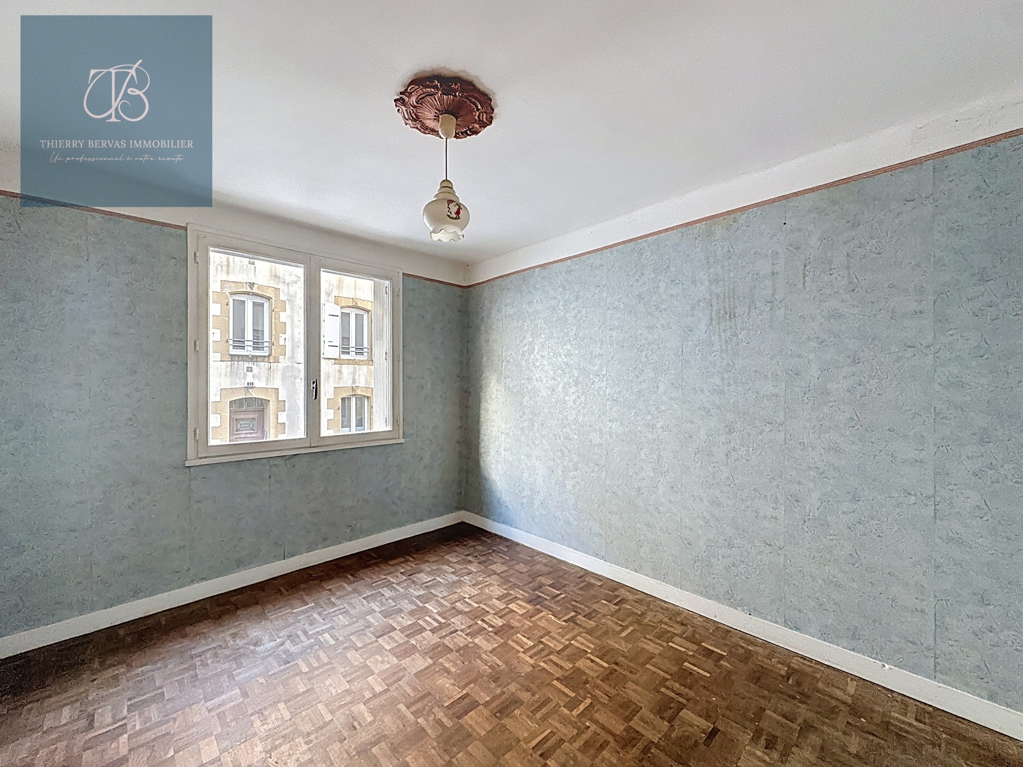 APPARTEMENT 2 CHAMBRES - BREST SAINT MARC — photo 2