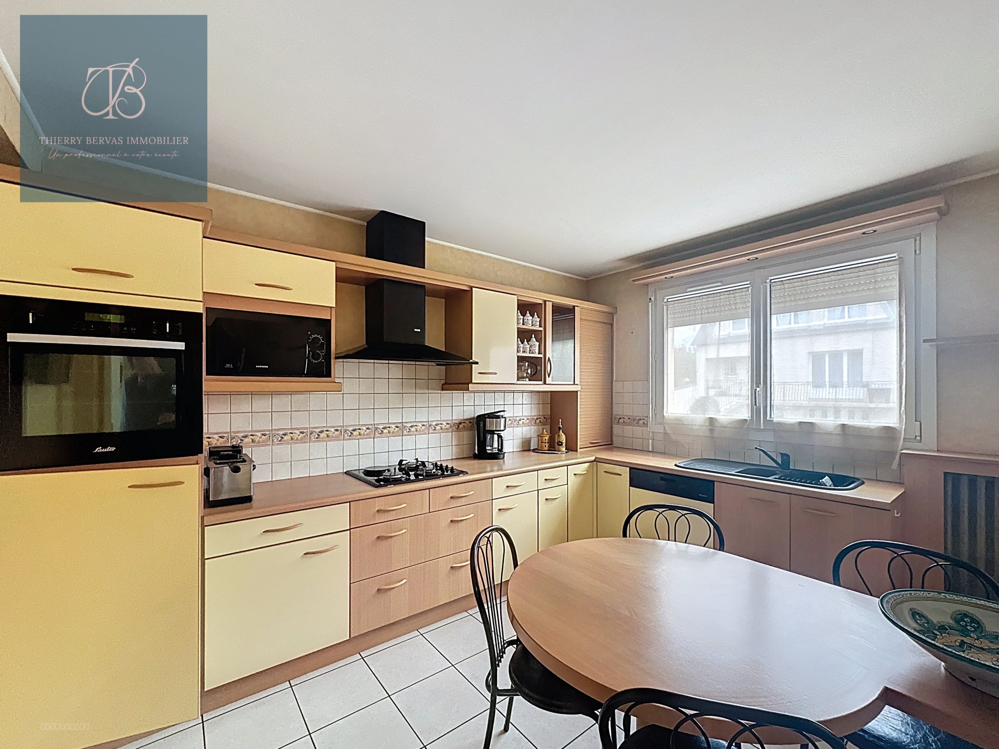 MAISON - 3 CHAMBRES - GUIPAVAS — photo 4