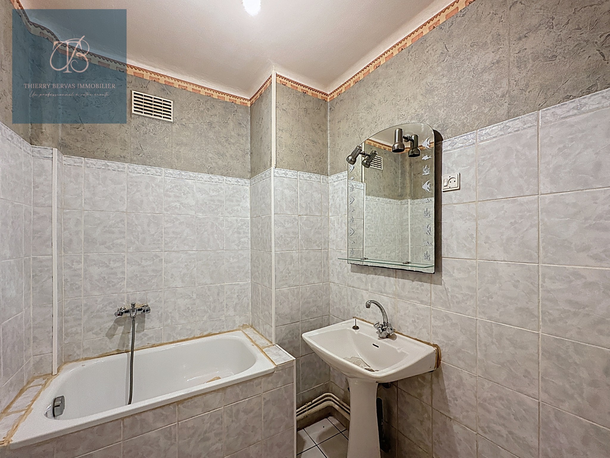 APPARTEMENT 2 CHAMBRES - BREST SAINT MARC — photo 7