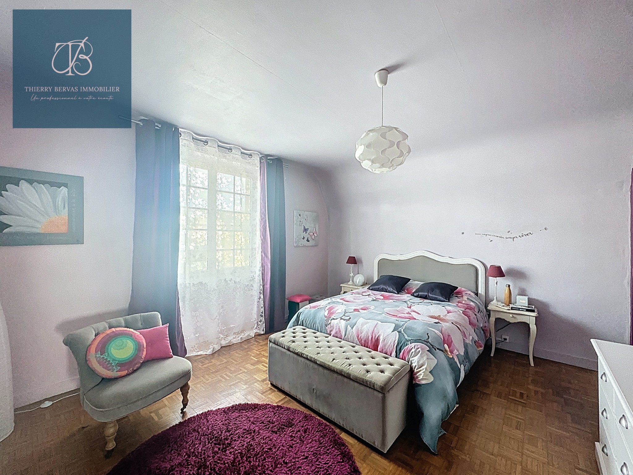 Maison 211 m2 au centre de La Trinité Plouzané   Projet familial ou investissement — photo 9