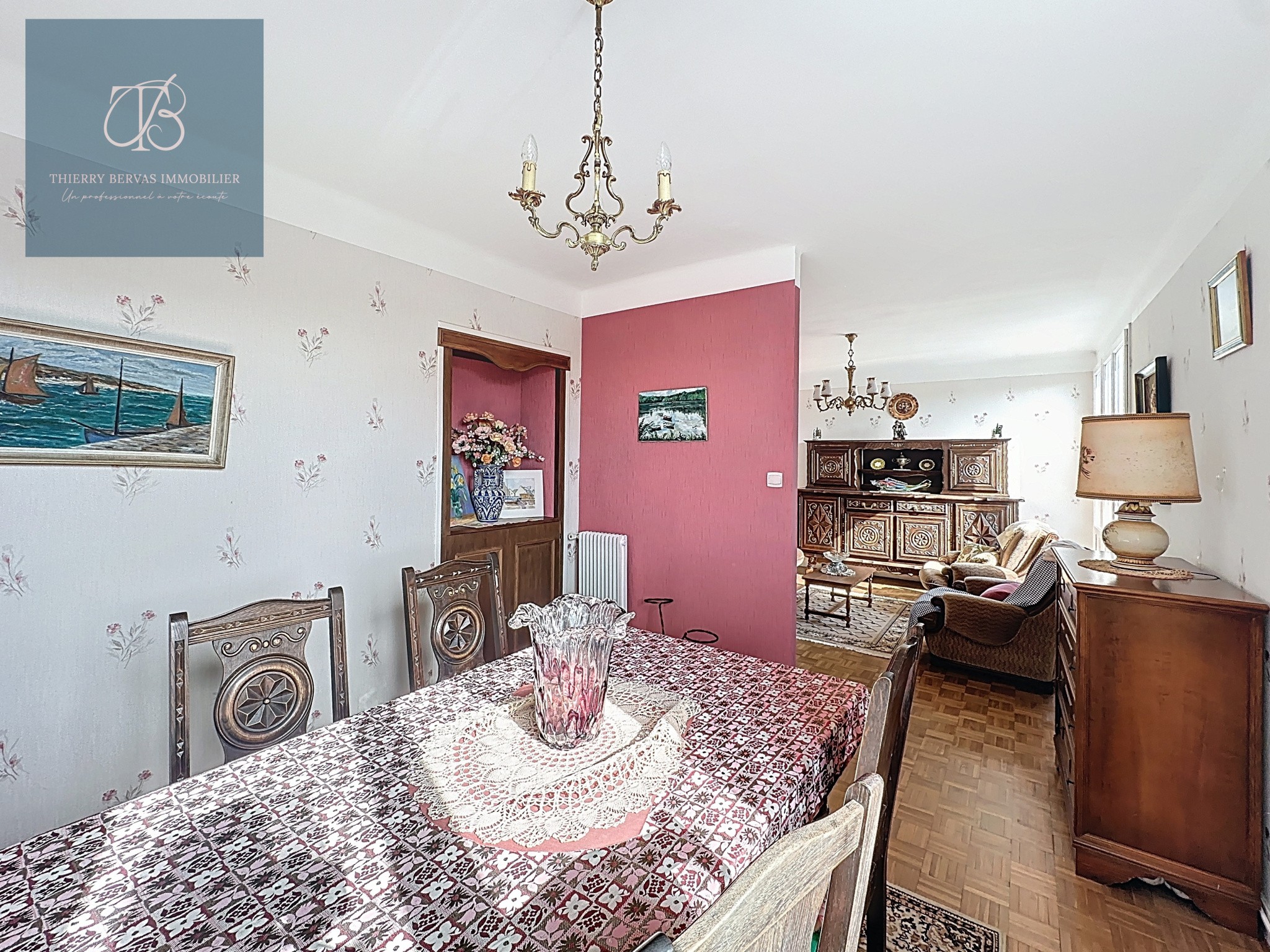APPARTEMENT T4, BREST — photo 6