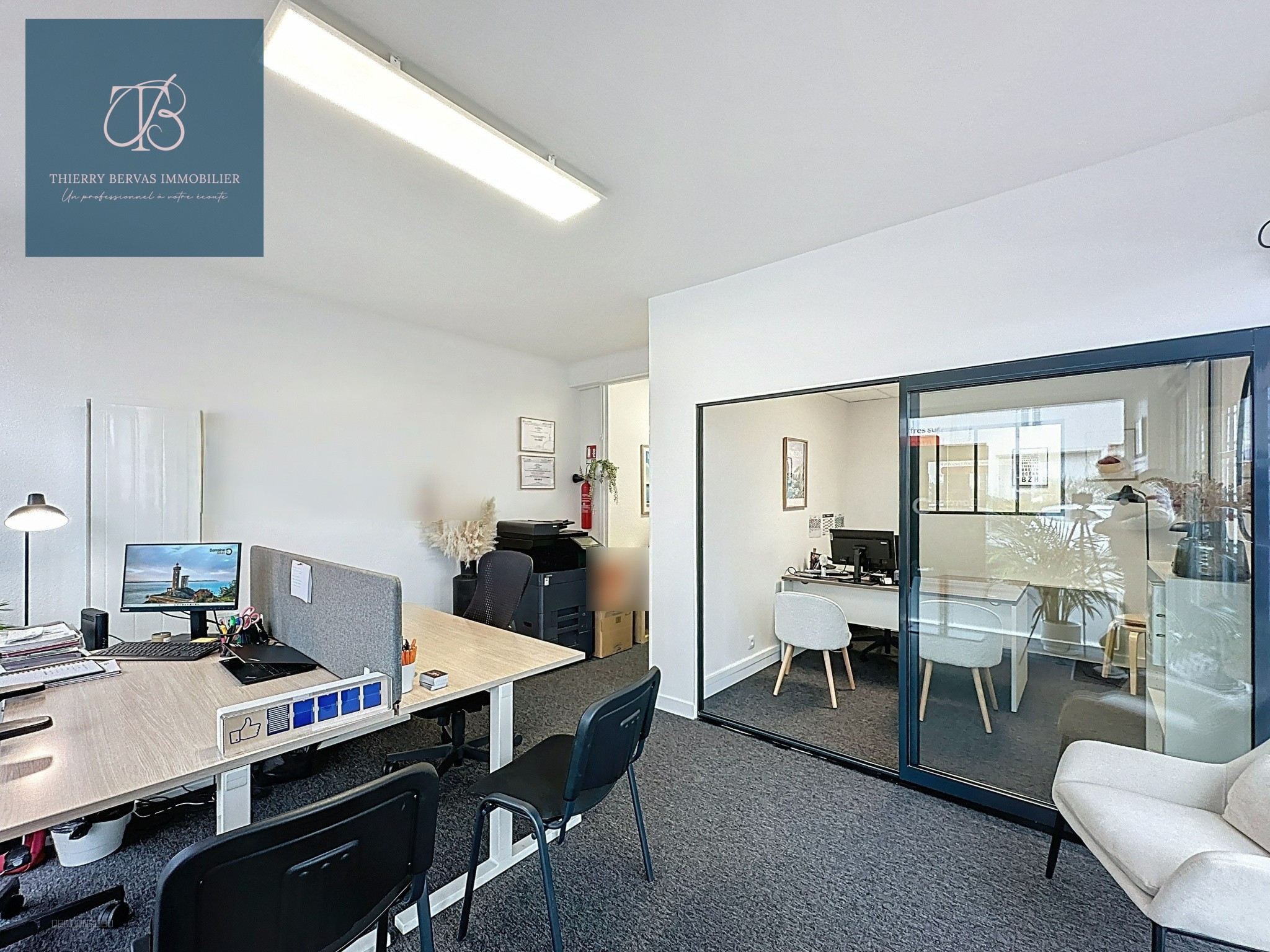 Maison 211 m2 au centre de La Trinité Plouzané   Projet familial ou investissement — photo 14
