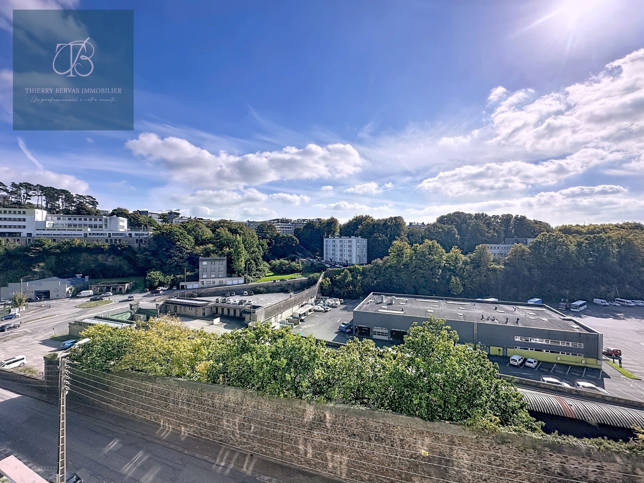 APPARTEMENT T4, BREST — photo 4