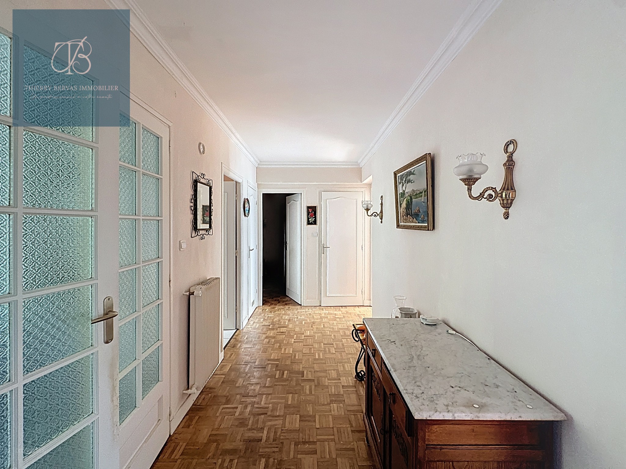 APPARTEMENT T4, BREST — photo 2