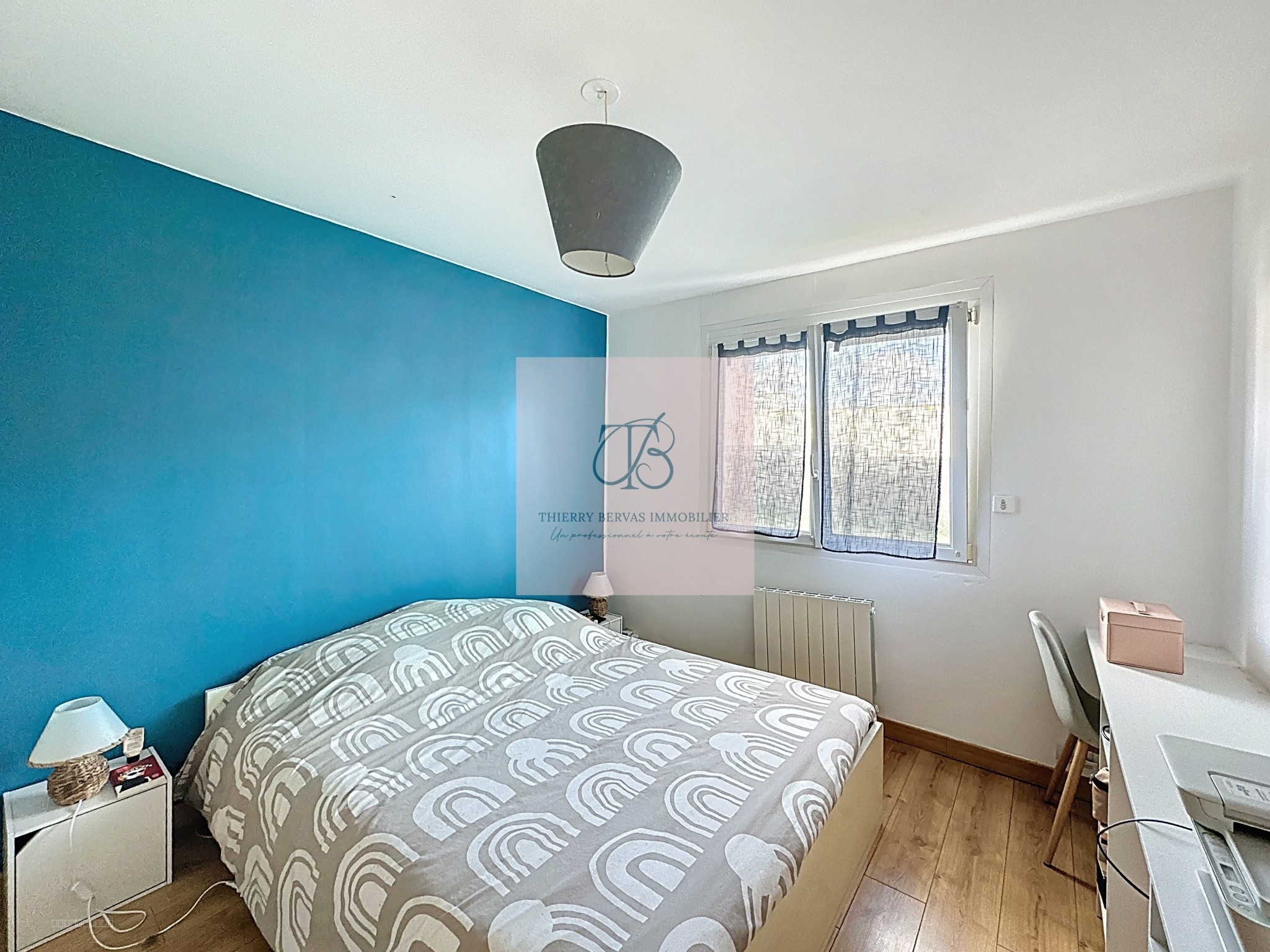 APPARTEMENT TYPE 4 DE 85 M2 - QUATRE MOULINS — photo 6