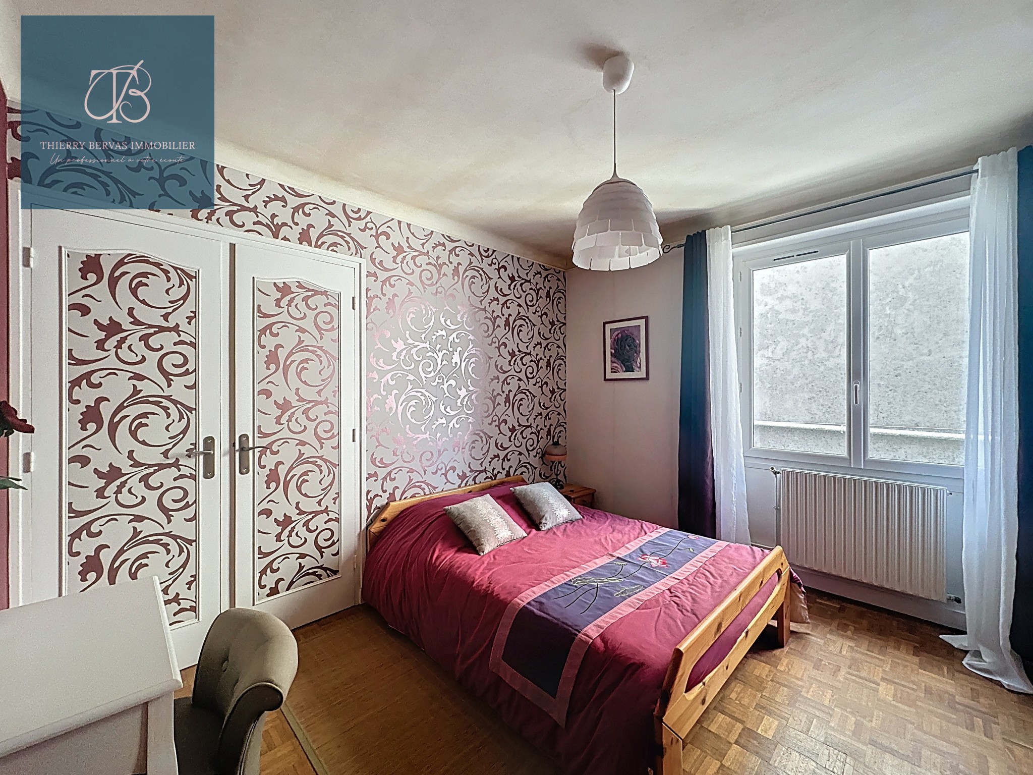 Maison 211 m2 au centre de La Trinité Plouzané   Projet familial ou investissement — photo 8