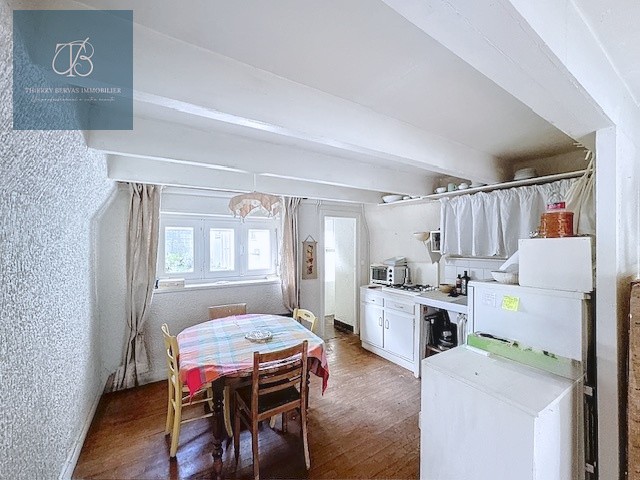 Maison de charme années 30   Secteur recherché de Sainte-Anne du Porzic — photo 8