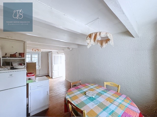 Maison de charme années 30   Secteur recherché de Sainte-Anne du Porzic — photo 7
