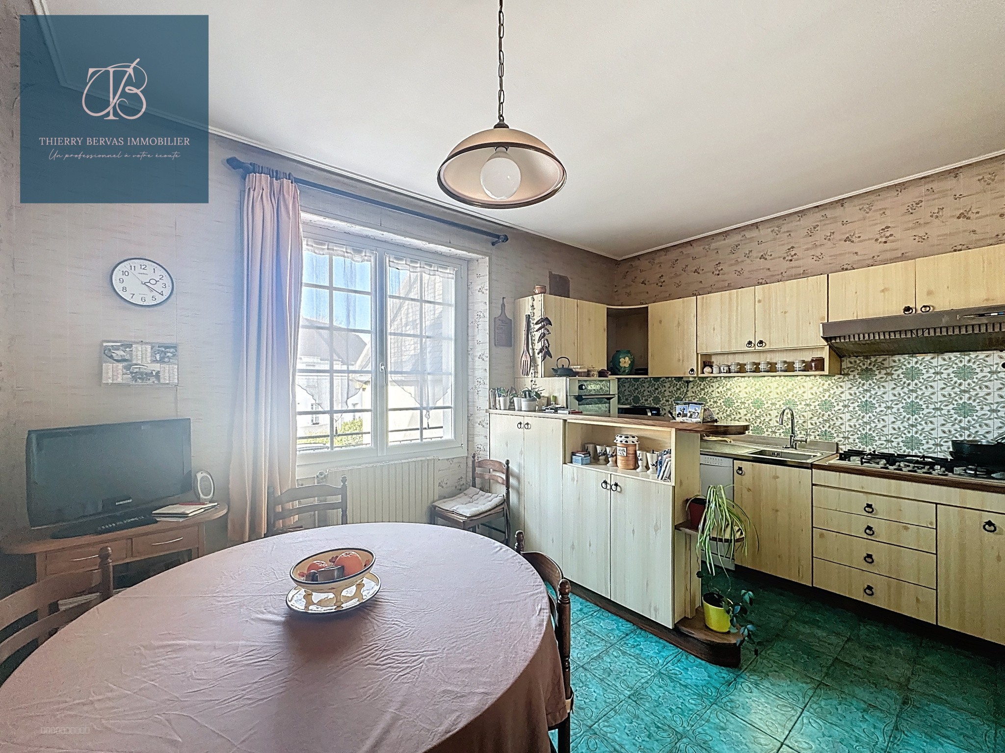 Maison 211 m2 au centre de La Trinité Plouzané   Projet familial ou investissement — photo 6