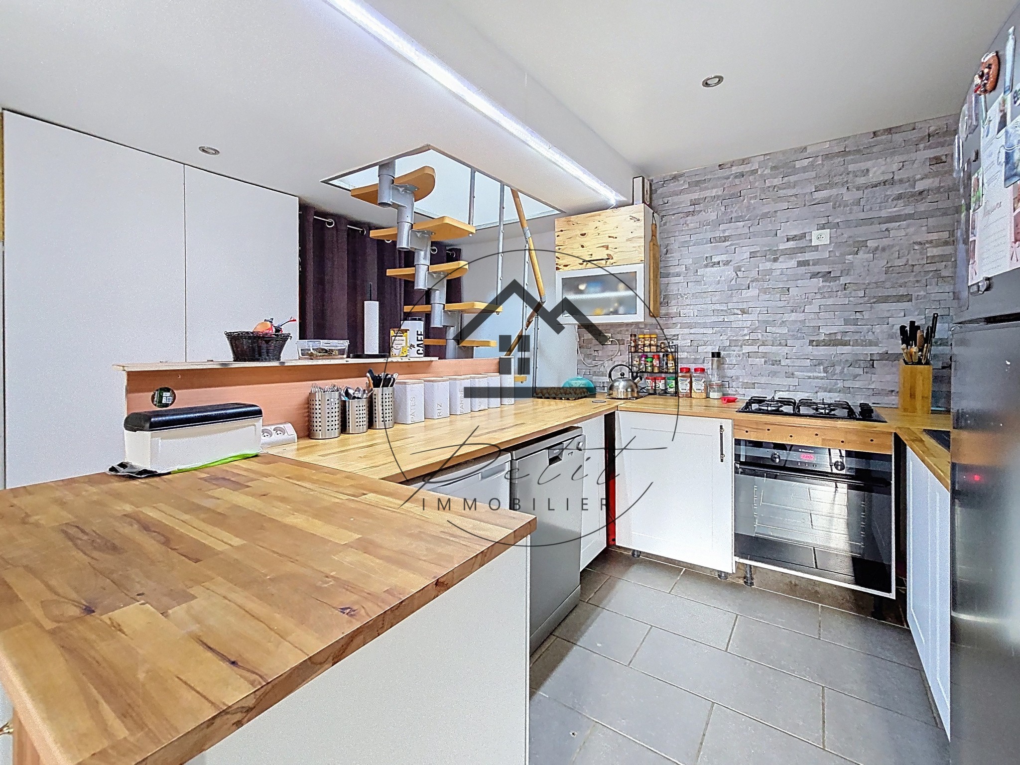 Maison dans un cadre naturel et paisible   FILLERVAL — photo 6