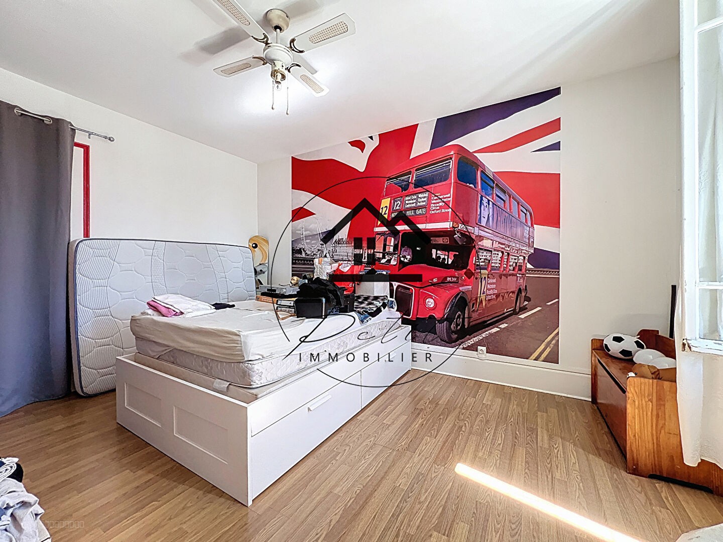 Idéal investisseur ou artisan. Maison + dépendance à aménager — photo 8