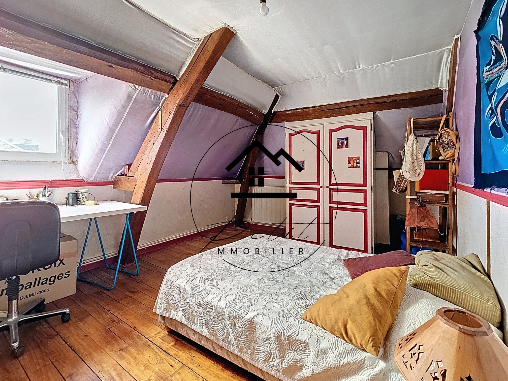 Maison Bourgeoise 234m2 centre-ville, Clermont — photo 17