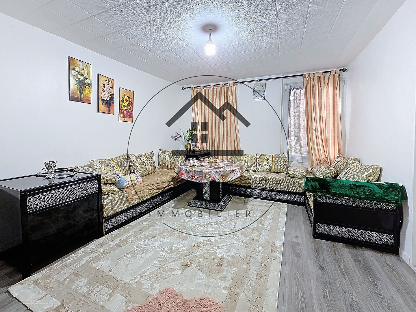 Immeuble Mouy 155m2 — photo 10