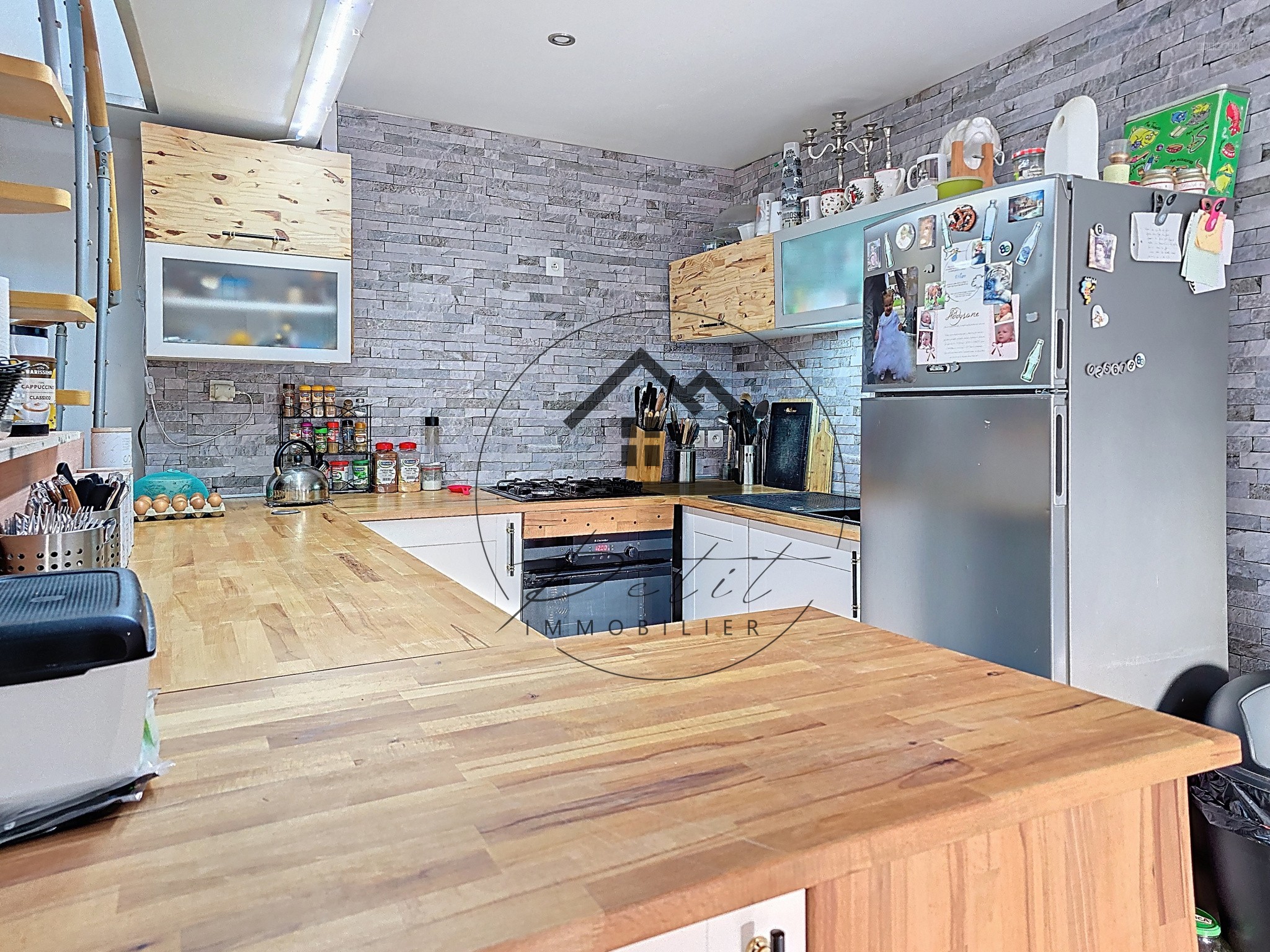 Maison dans un cadre naturel et paisible   FILLERVAL — photo 7