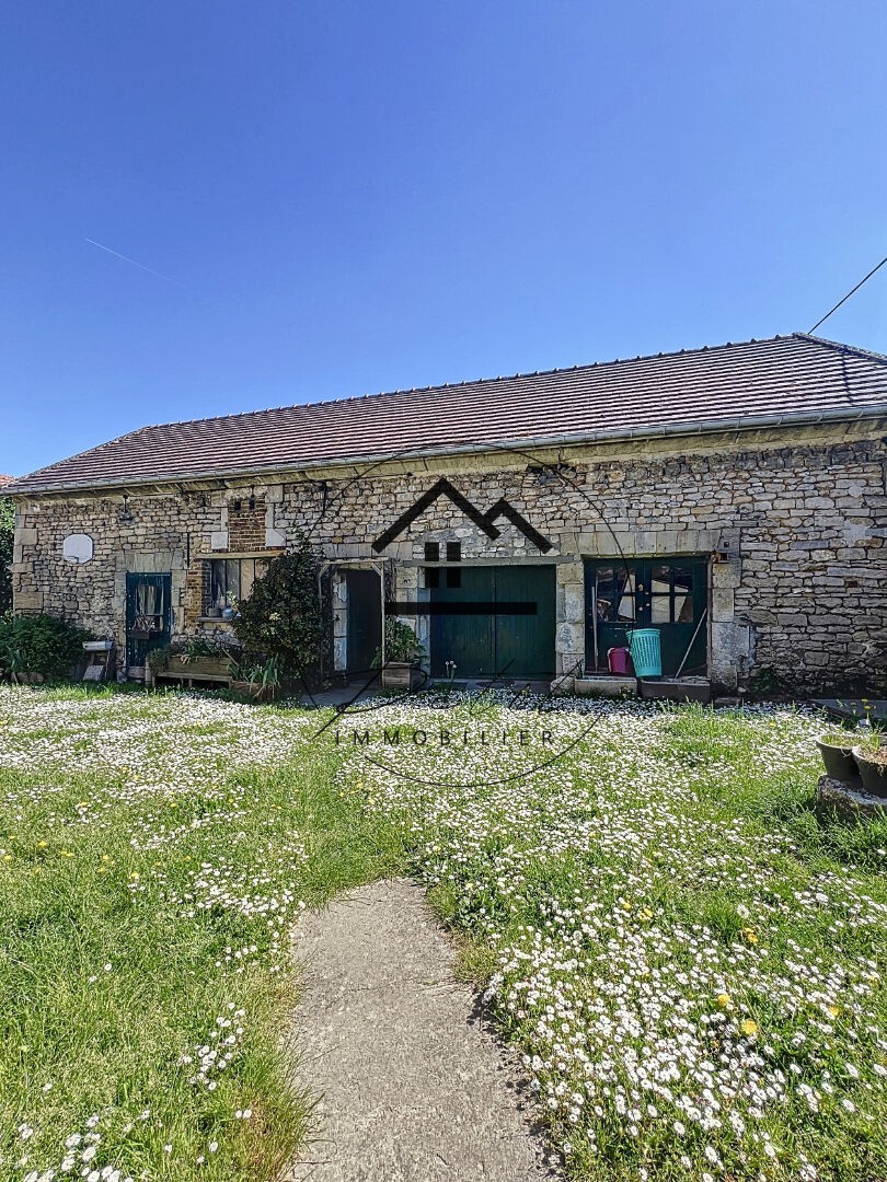 Idéal investisseur ou artisan. Maison + dépendance à aménager — photo 15