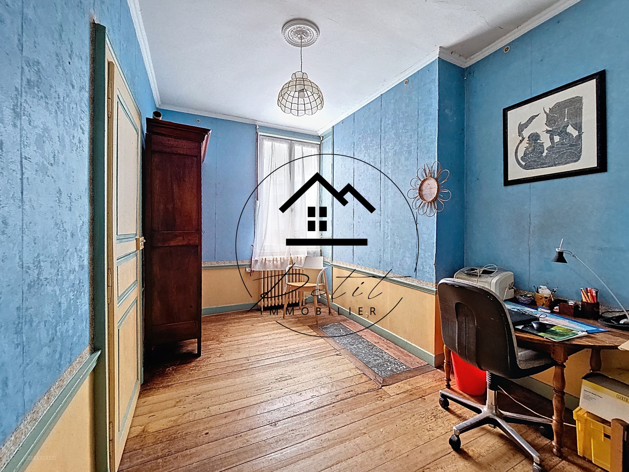 Maison Bourgeoise 234m2 centre-ville, Clermont — photo 14