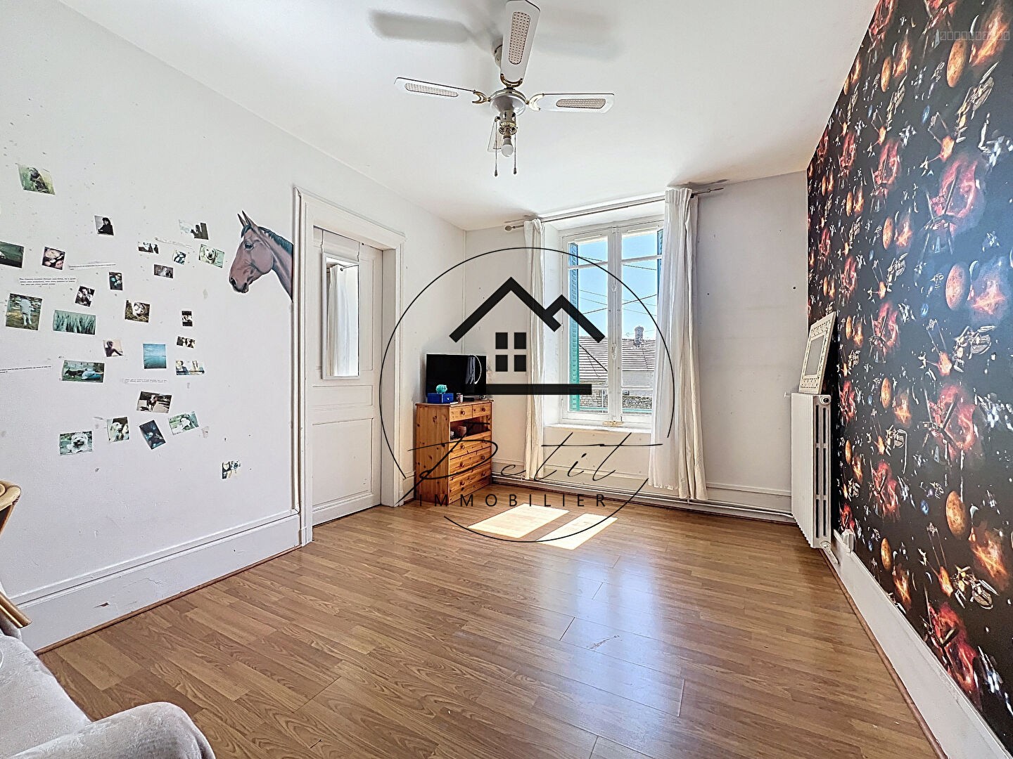 Idéal investisseur ou artisan. Maison + dépendance à aménager — photo 7