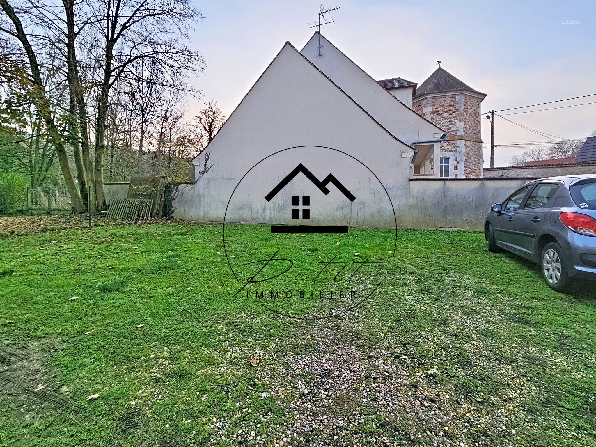 Appartement rez de jardin, Clermont — photo 9