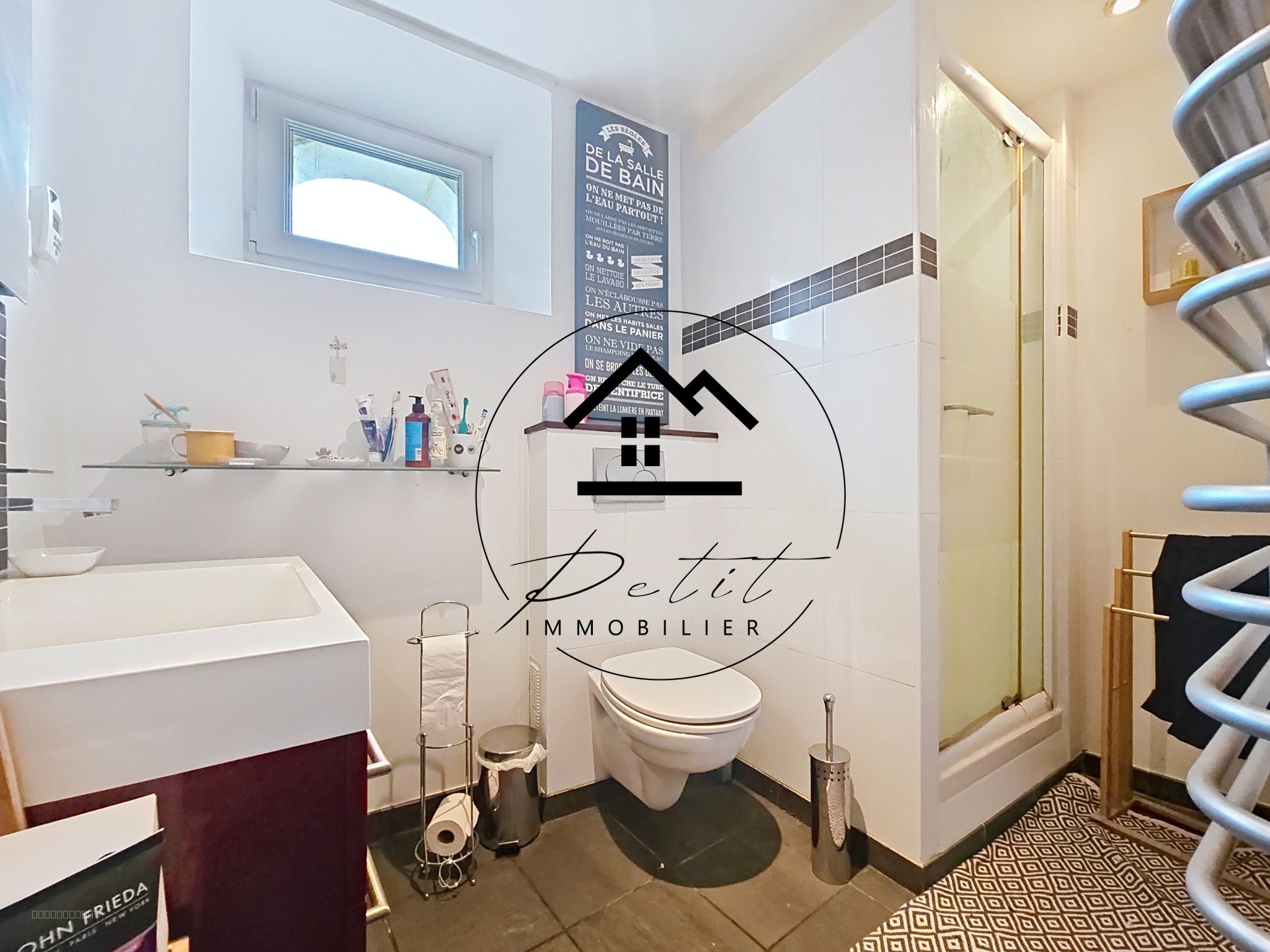 Maison familiale 6 ch, Fitz-James — photo 12