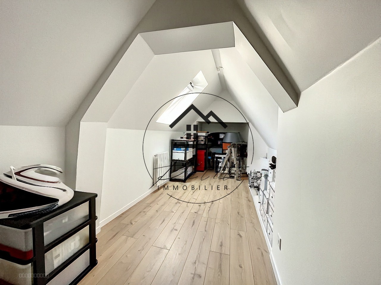 Appartement Clermont Centre Ville 4 pièces 75,32 m2 — photo 10