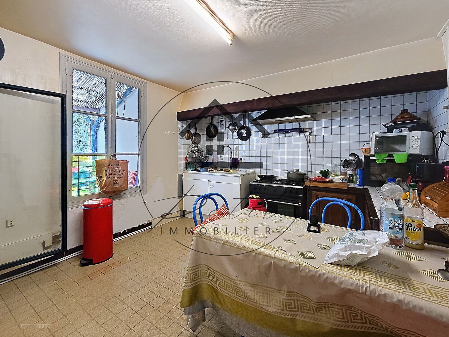 Immeuble Mouy 155m2 — photo 8