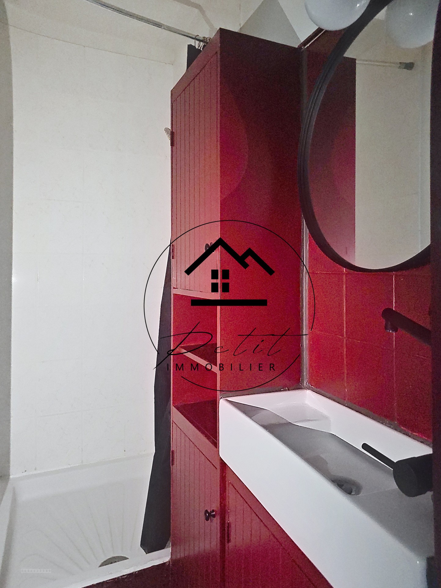 Appartement rez de jardin, Clermont — photo 6