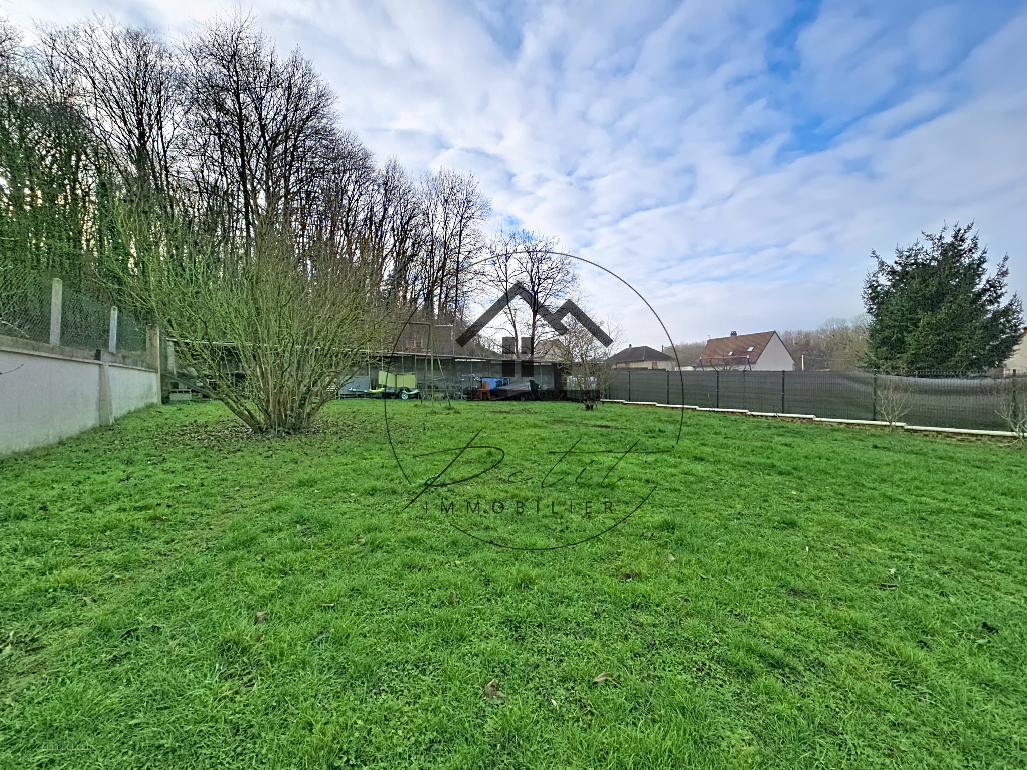 Terrain à bâtir - BURY — photo 2