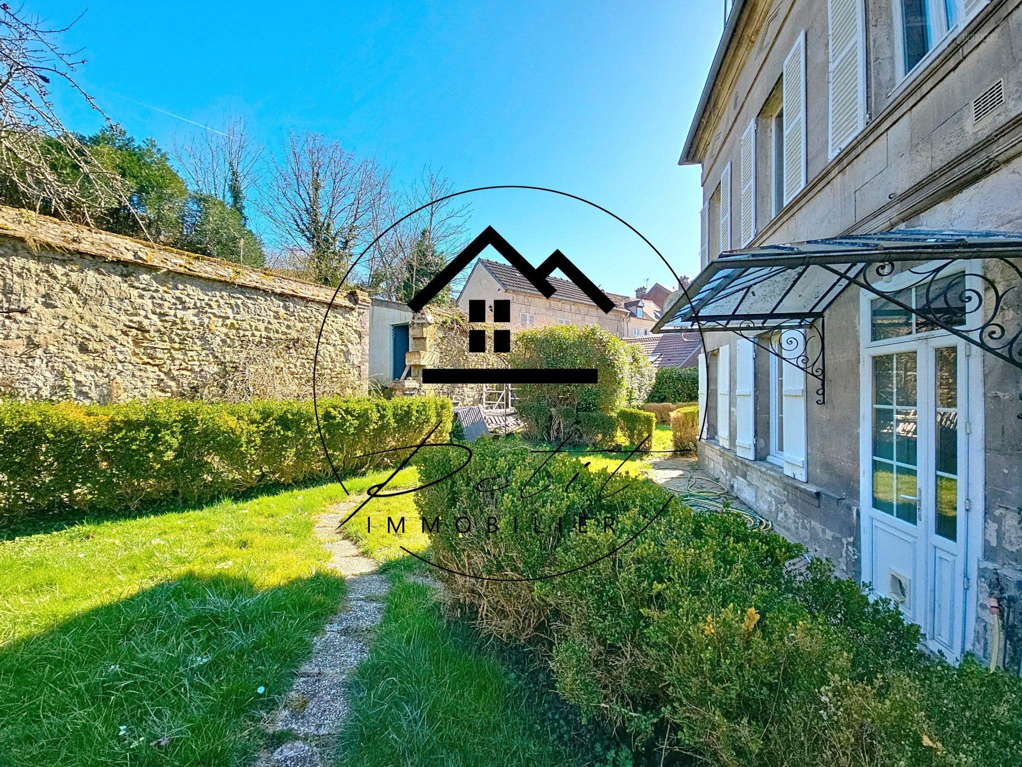 Maison Bourgeoise 234m2 centre-ville, Clermont — photo 3