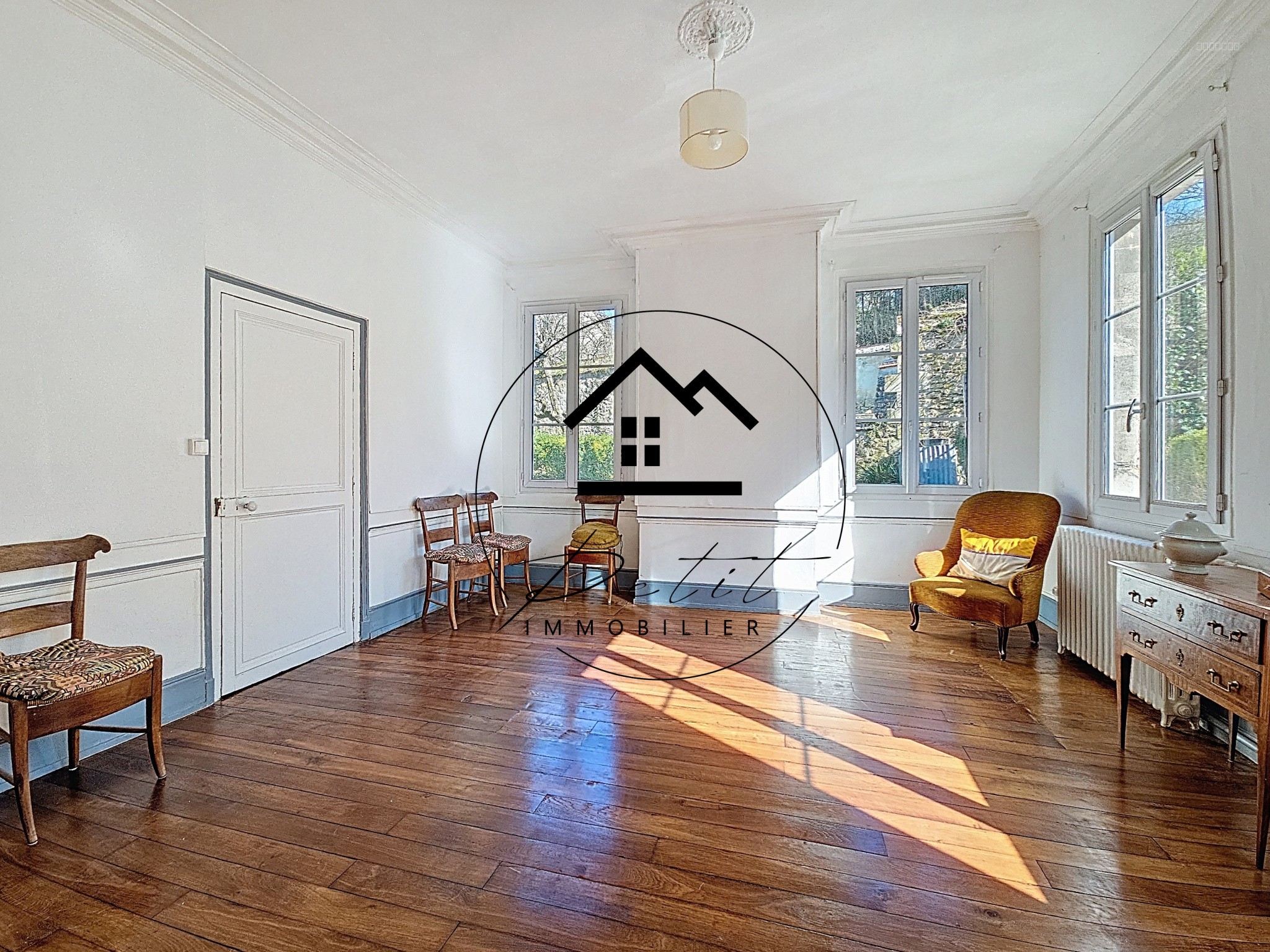 Maison Bourgeoise 234m2 centre-ville, Clermont — photo 5