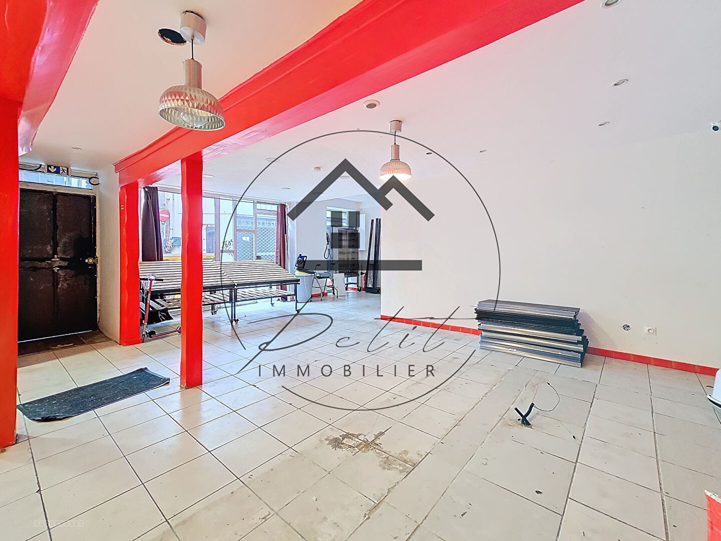 Immeuble Mouy 155m2 — photo 2