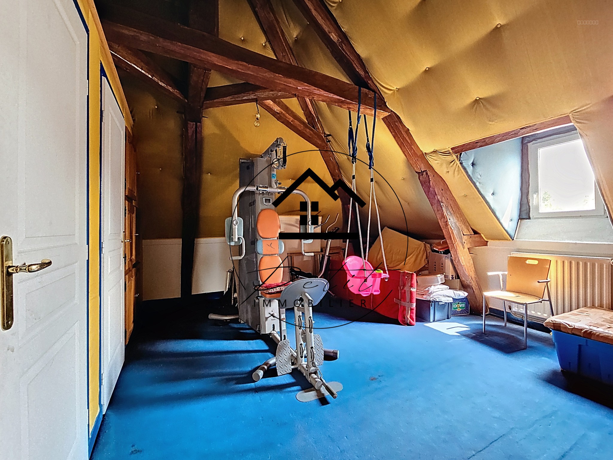 Maison Bourgeoise 234m2 centre-ville, Clermont — photo 19