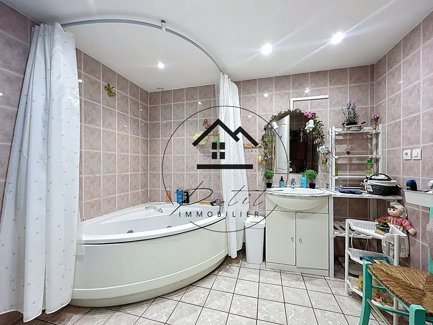 Idéal investisseur ou artisan. Maison + dépendance à aménager — photo 6
