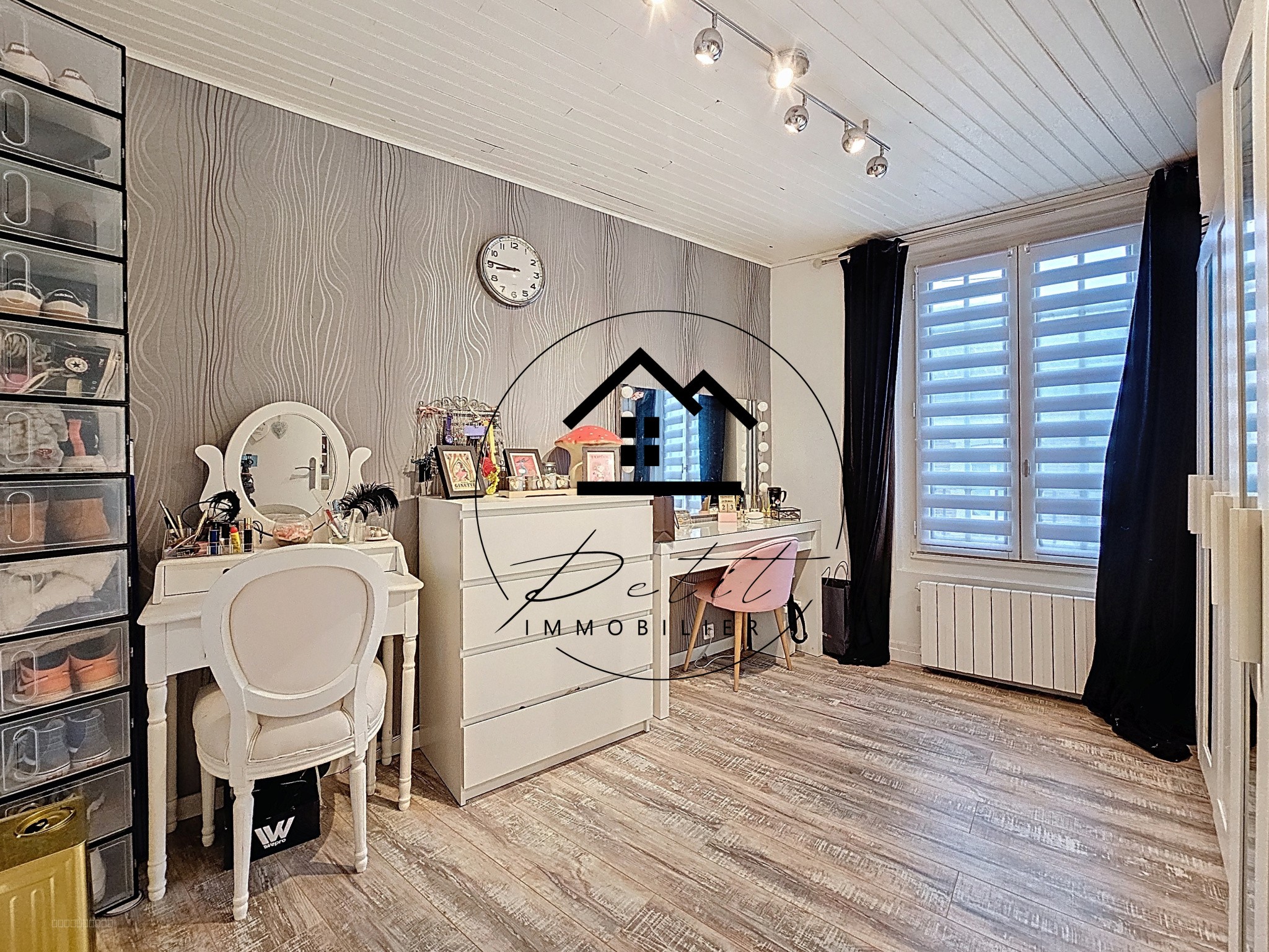 Maison familiale 6 ch, Fitz-James — photo 14