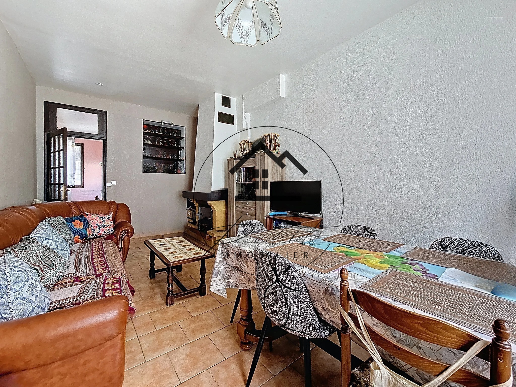 Maison familiale avec garage à Clermont — photo 13