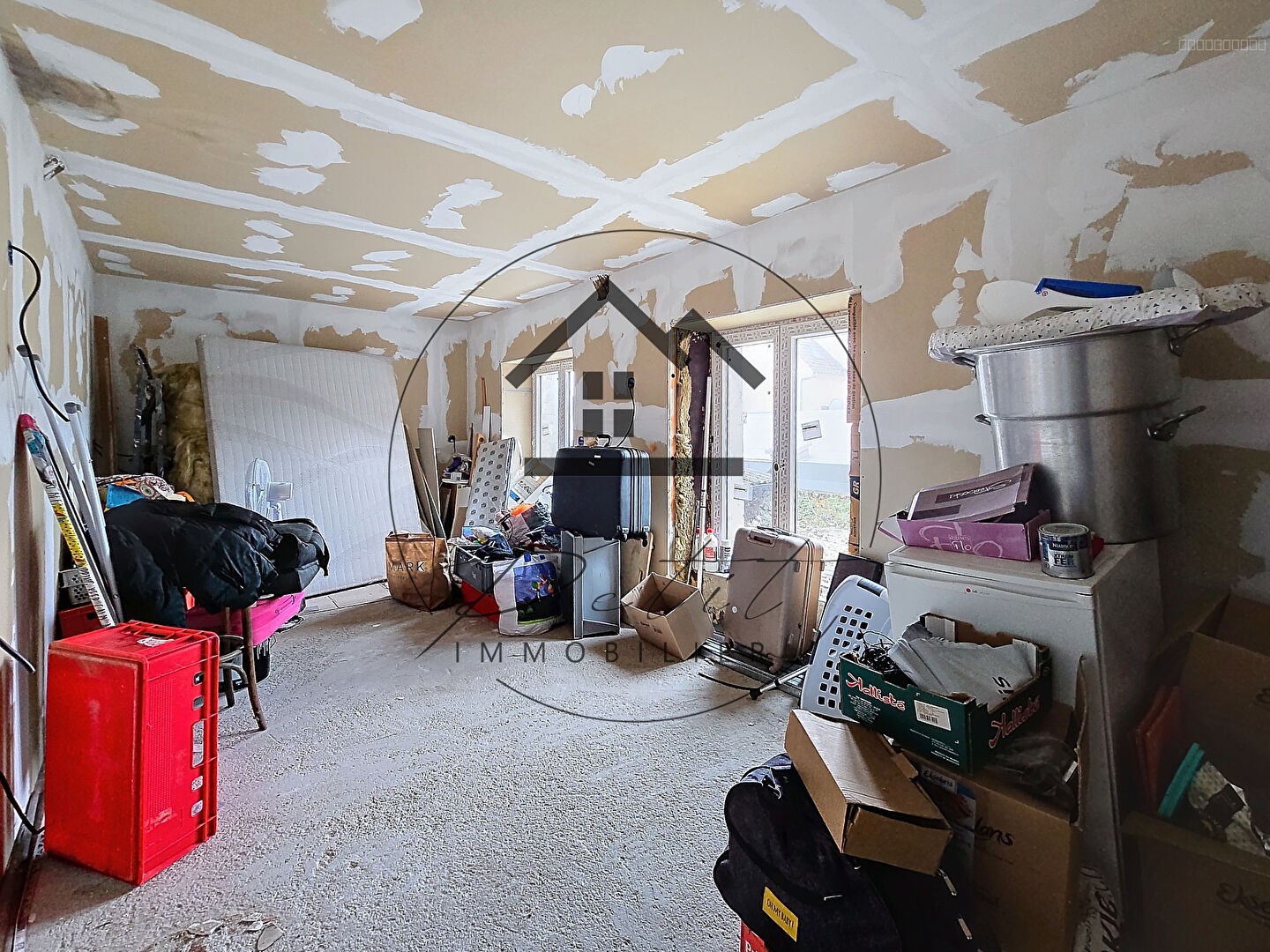 Immeuble Mouy 155m2 — photo 9
