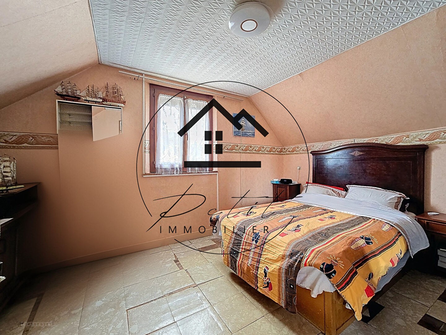 Maison Balagny Sur Therain 4 pièces 90 m2 — photo 6