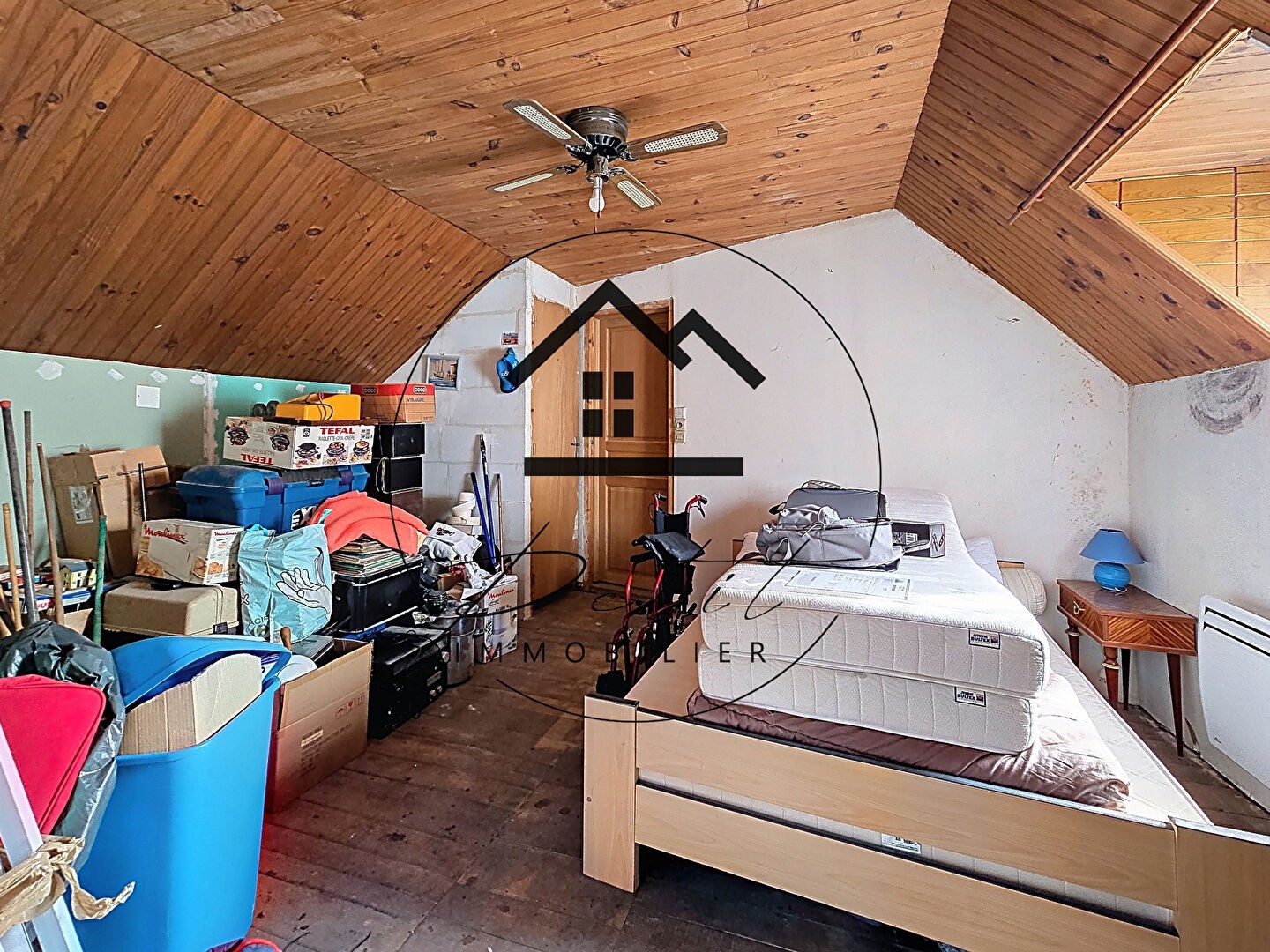 Maison Balagny Sur Therain 4 pièces 90 m2 — photo 8