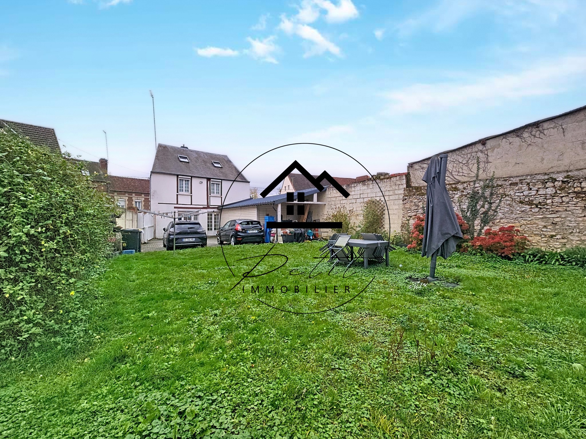 Maison familiale 6 ch, Fitz-James — photo 18