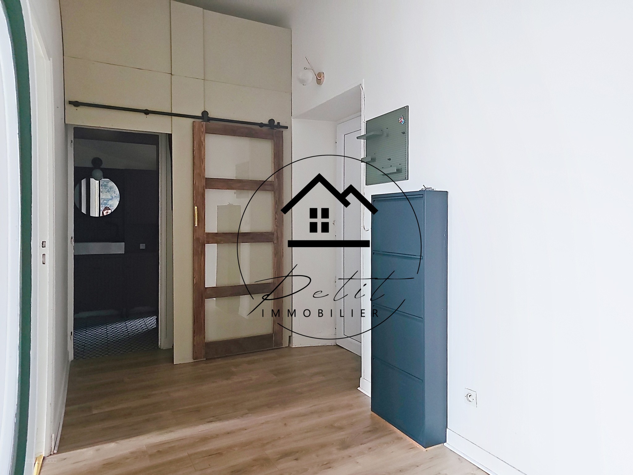 Appartement rez de jardin, Clermont — photo 4