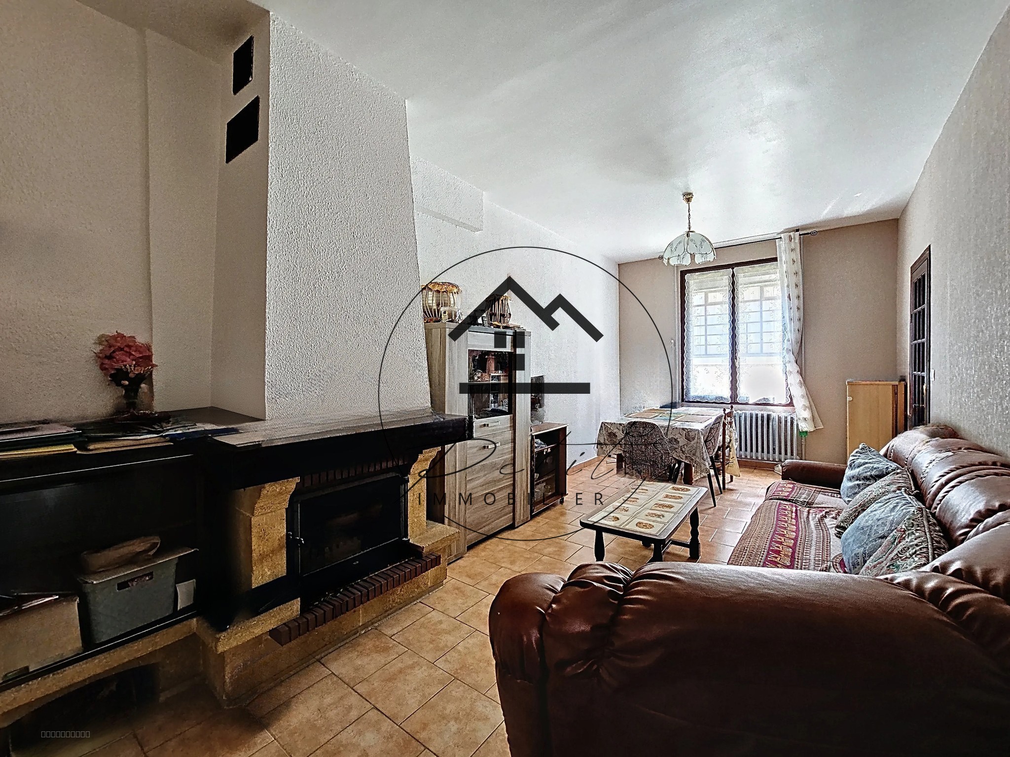 Maison familiale avec garage à Clermont — photo 2