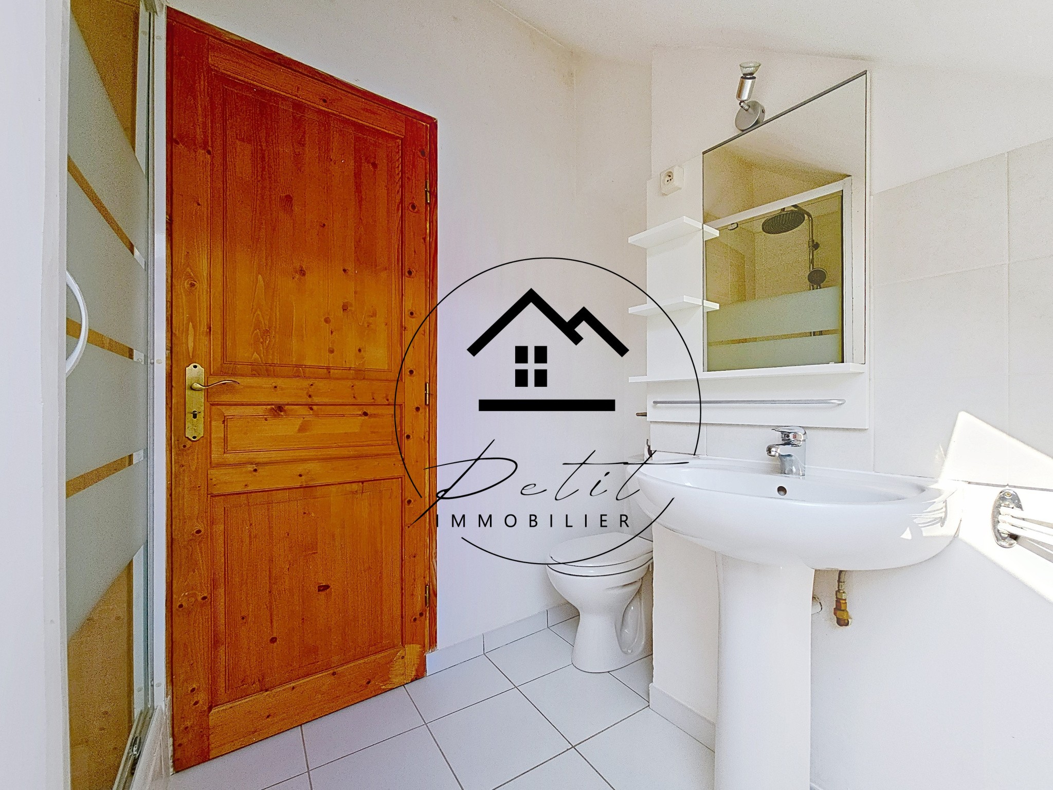 Maisonnette 1 chambre, Breuil-le-Vert — photo 9