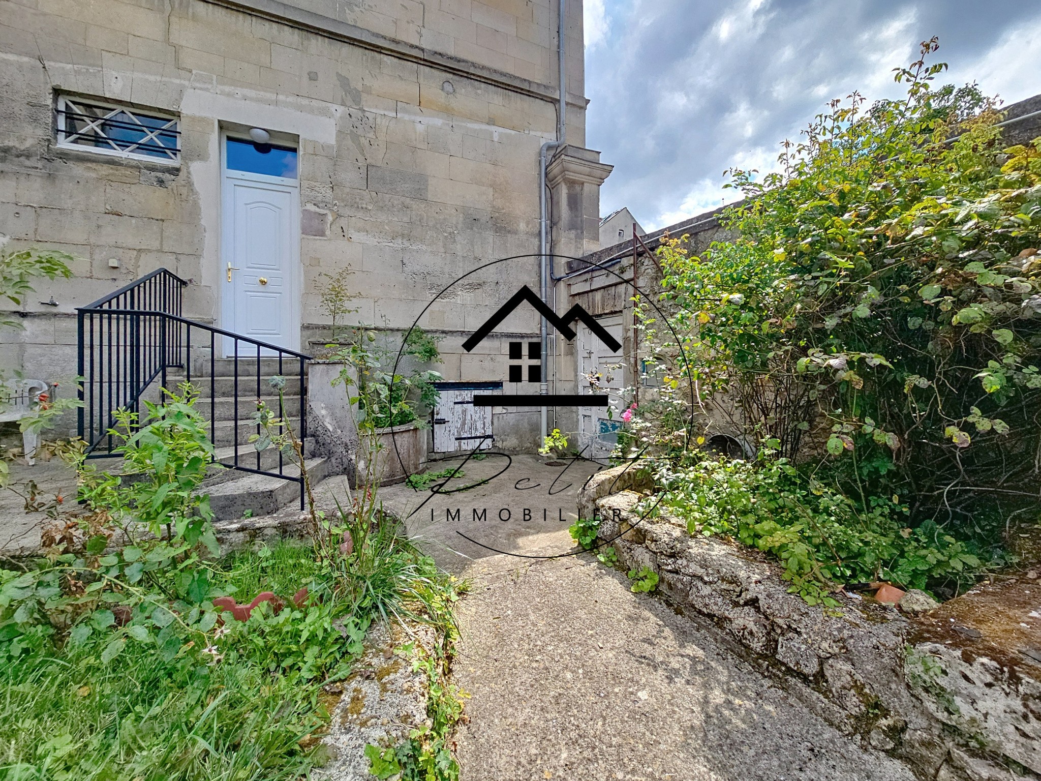 Maison Bourgeoise 234m2 centre-ville, Clermont — photo 20