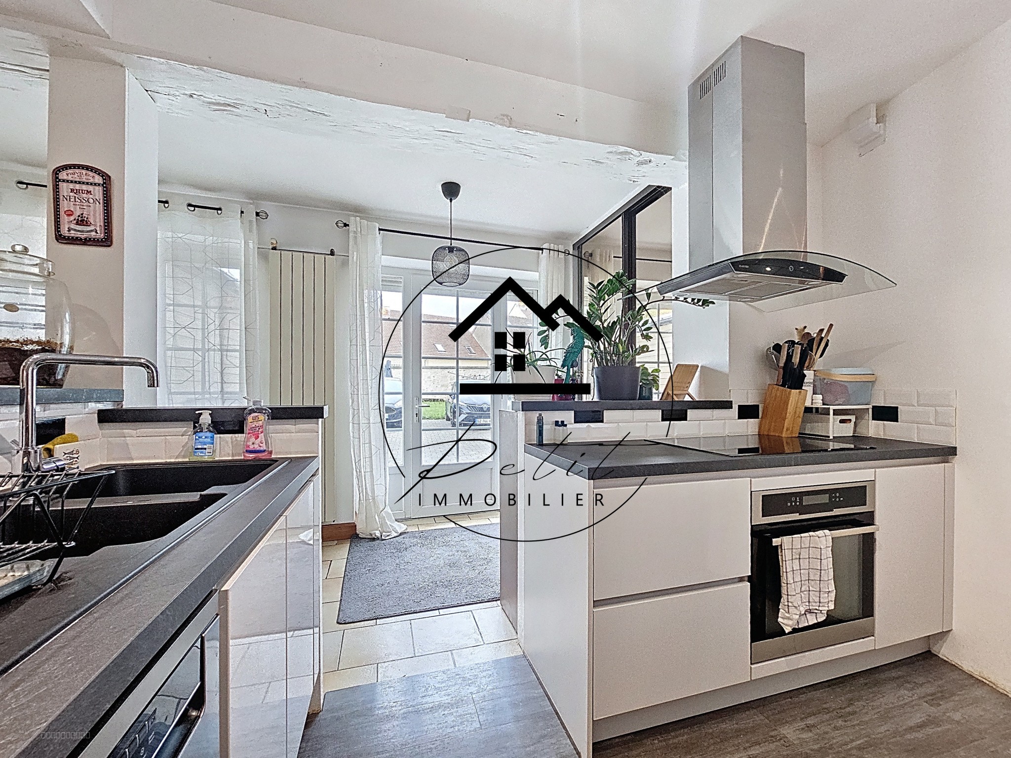 Maison familiale 6 ch, Fitz-James — photo 4