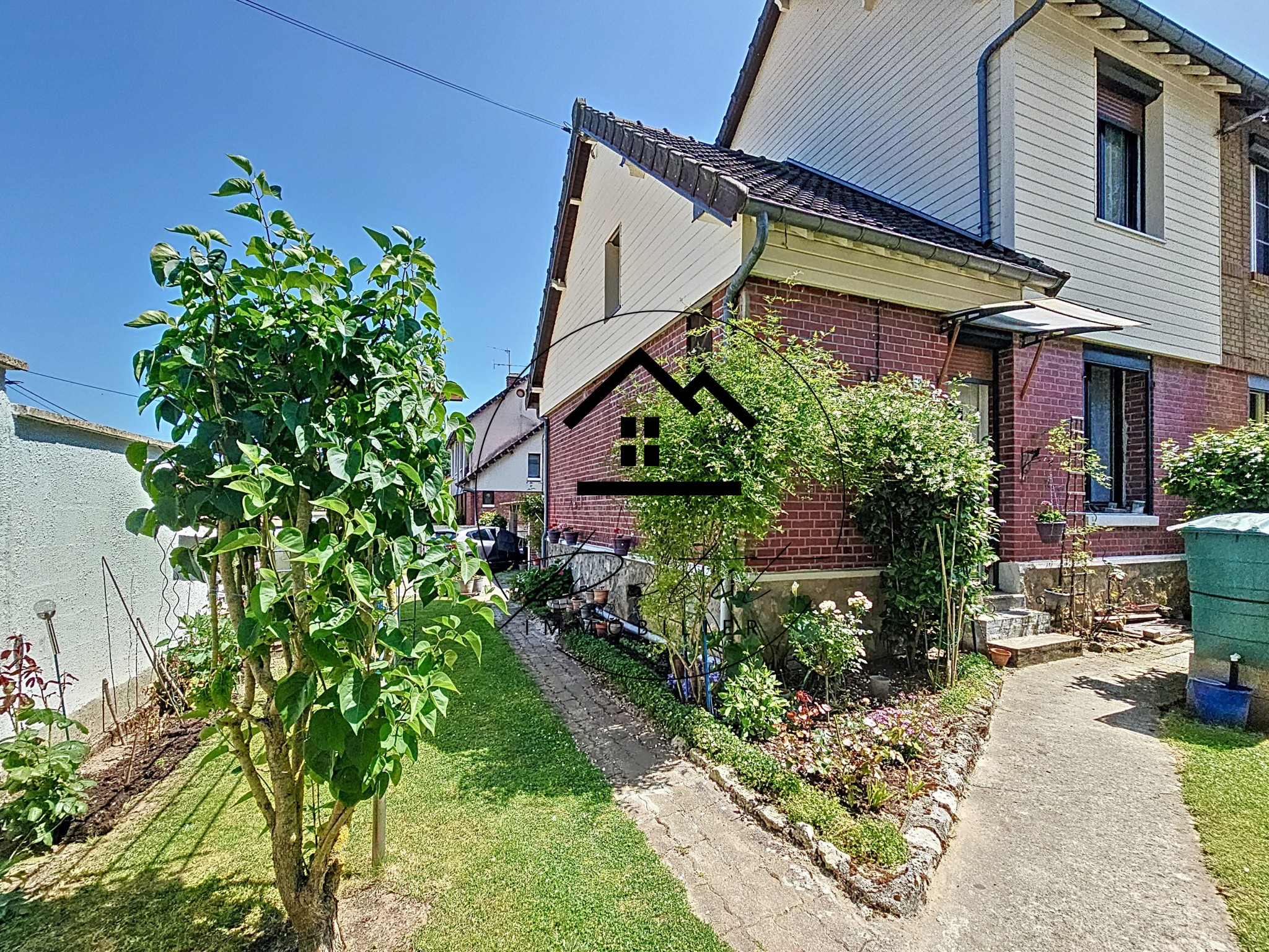 Maison familiale avec garage à Clermont — photo 15