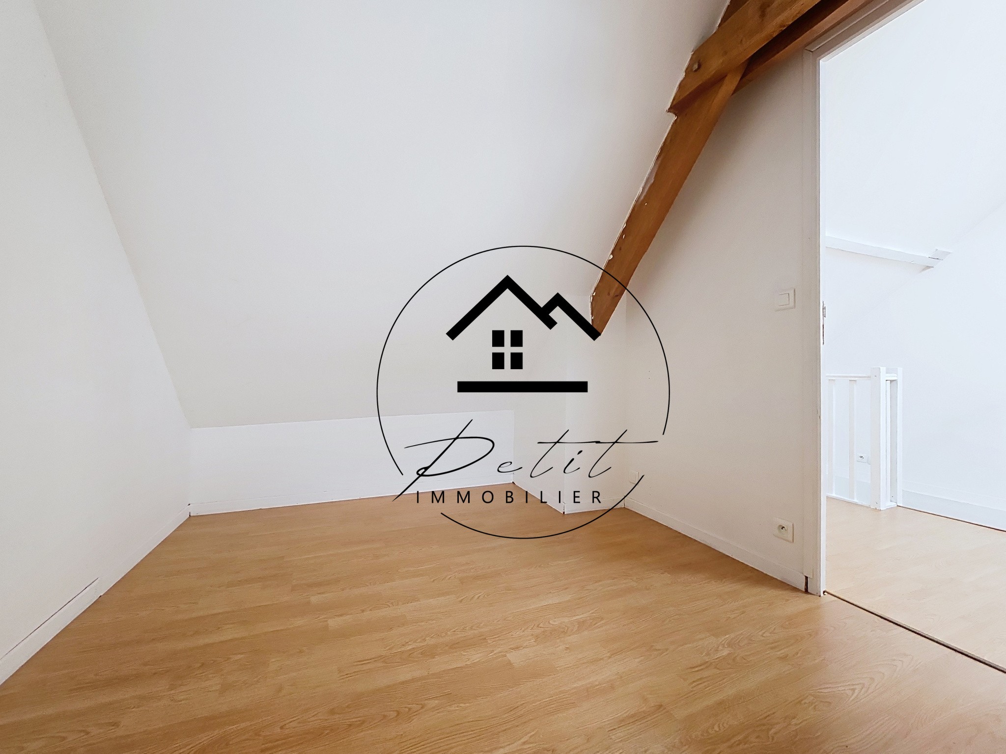 Maisonnette 1 chambre, Breuil-le-Vert — photo 8