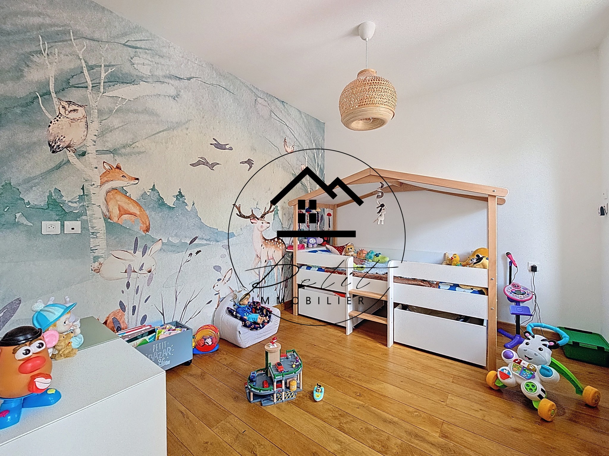 Maison Clermont 6 pièce(s) 130 m2 — photo 8