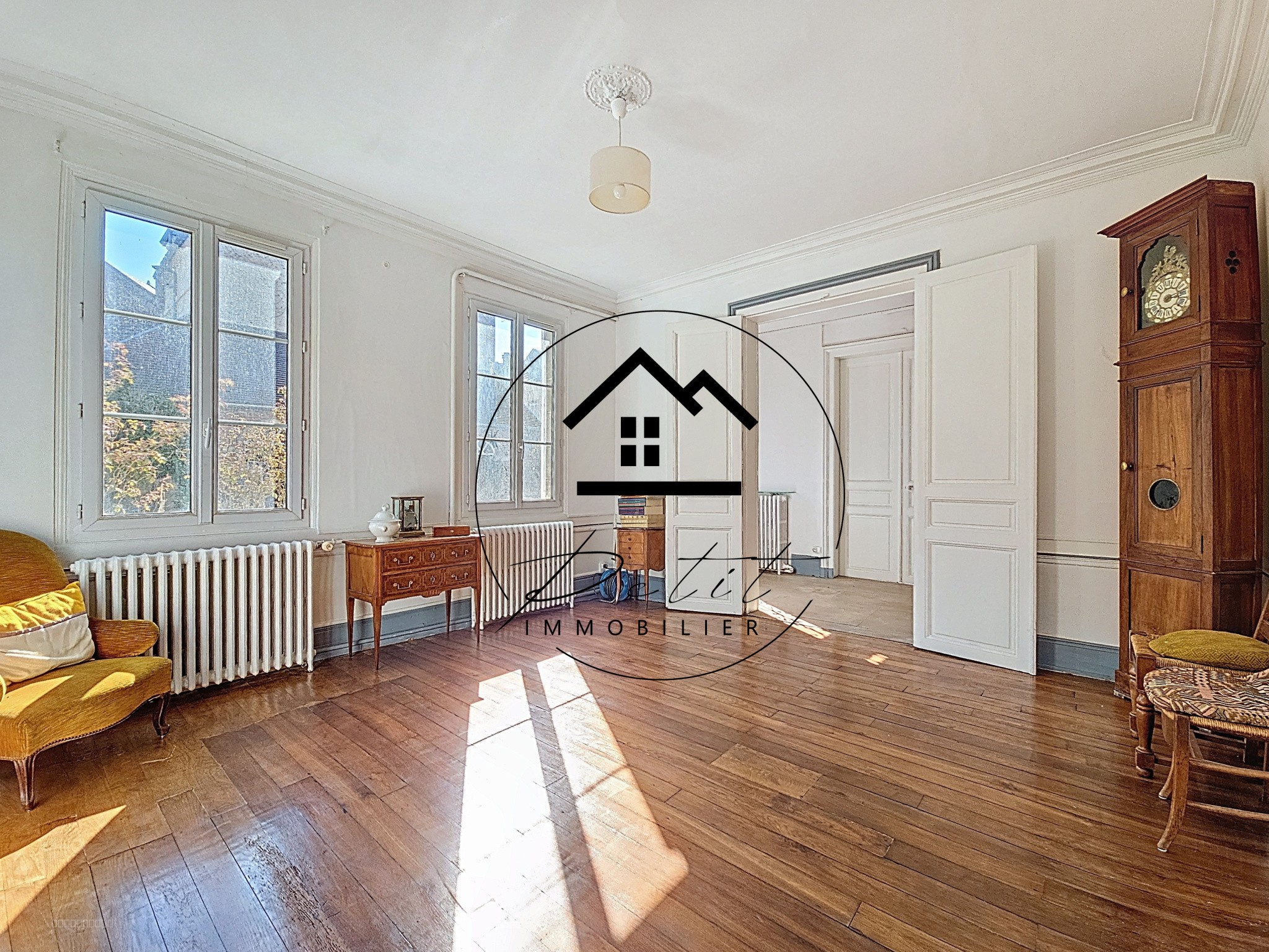Maison Bourgeoise 234m2 centre-ville, Clermont — photo 6